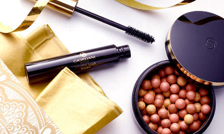 Oriflame Make-Up